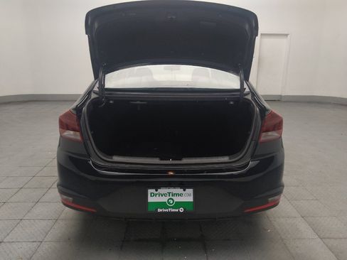 Used 2020 Hyundai Elantra SE w/ Cargo Package (C1) FWD image 29