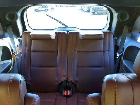 New 2026 Dodge Durango GT image 21