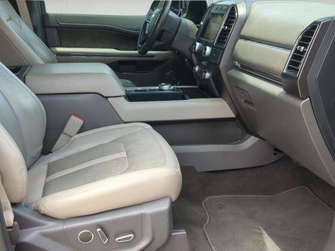 Used 2019 Ford Expedition Limited w/ Equipment Group 301A RWD image 25