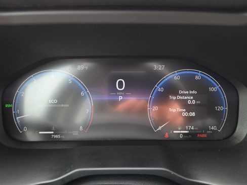Certified 2025 Toyota RAV4 Limited w/ Weather Package FWD image 26