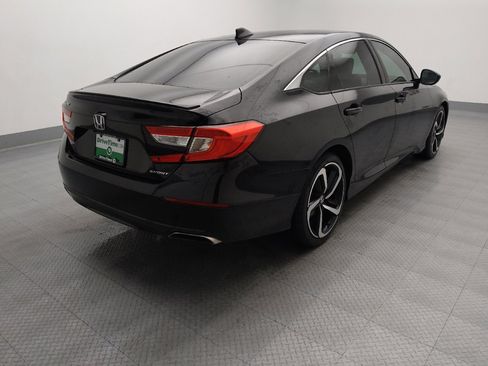 Used 2020 Honda Accord Sport image 9