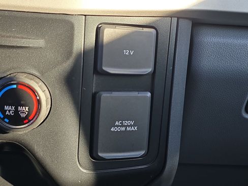 New 2026 Ford F450 XL w/ XL Chrome Package image 31