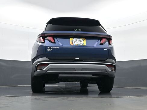 New 2026 Hyundai Tucson SEL AWD/4WD image 26