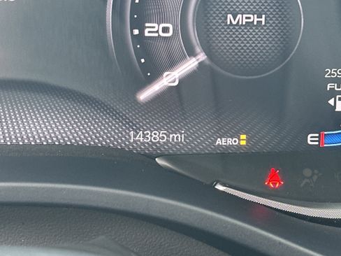 Used 2024 RAM 1500 Limited image 30