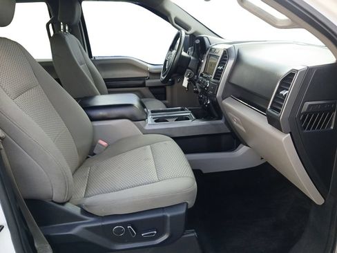 Used 2018 Ford F150 XLT w/ Equipment Group 302A Luxury RWD image 24