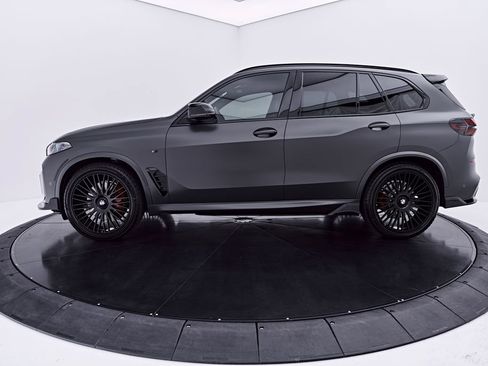 Used 2026 BMW X5 M60i AWD/4WD image 15