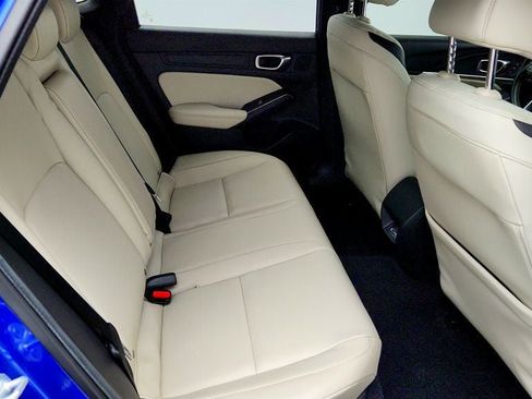 Used 2023 Acura Integra A-Spec FWD image 22