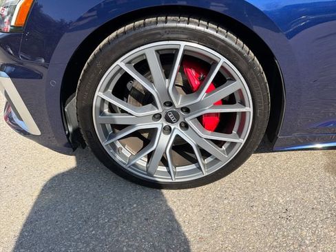 Used 2020 Audi S5 Prestige w/ S Sport Package AWD/4WD image 36