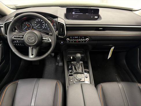 New 2026 MAZDA CX-50 2.5 Turbo w/ Cargo Package image 19