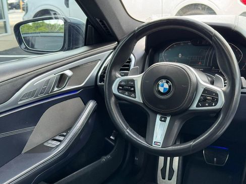 Used 2023 BMW 840i Gran Coupe RWD image 16