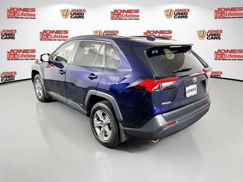 Certified 2025 Toyota RAV4 XLE w/ Convenience Package AWD/4WD image 2