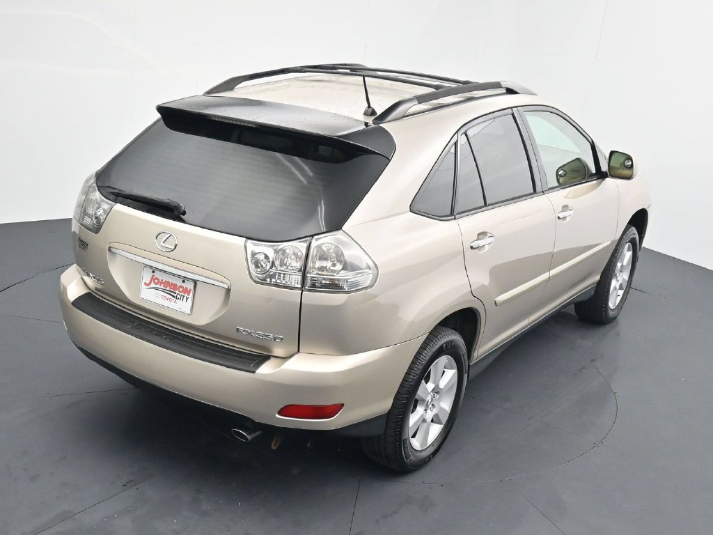 Used 2008 Lexus RX 350 AWD image 28