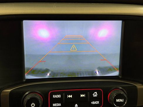 Used 2015 GMC Sierra 1500 Denali image 35