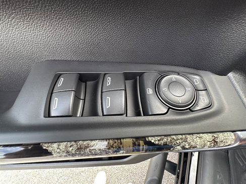 New 2026 Chevrolet Silverado 1500 Custom Trail Boss image 15