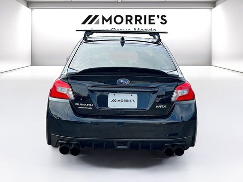 Used 2019 Subaru WRX Limited image 6