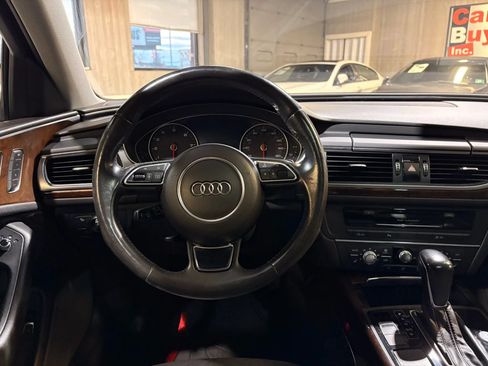 Used 2018 Audi A6 2.0T Premium AWD/4WD image 13