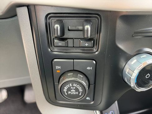 Used 2023 Ford F150 XLT w/ Equipment Group 302A High AWD/4WD image 23
