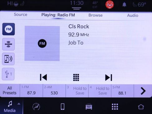 Used 2022 RAM 1500 Laramie image 17