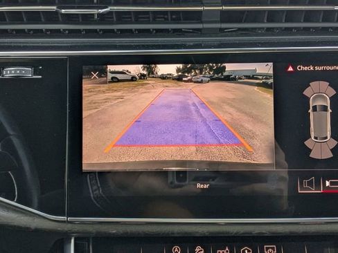 Used 2019 Audi Q8 Premium w/ Convenience Package image 30