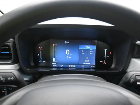 New 2026 Ford Maverick XLT image 18