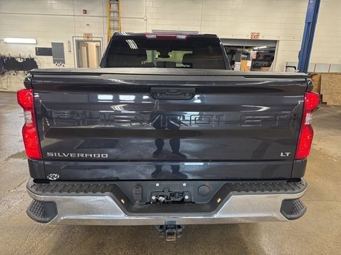 Used 2023 Chevrolet Silverado 1500 LT image 5