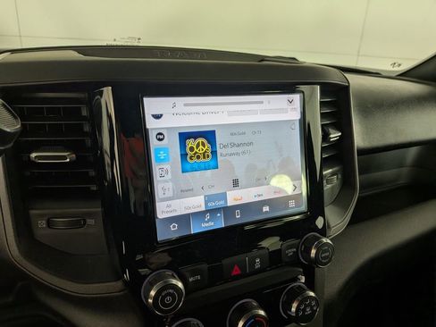 New 2026 RAM 5500 Tradesman image 19