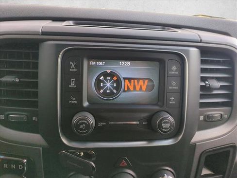 Used 2019 RAM 1500 Tradesman w/ Tradesman SXT Package image 11