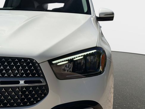 New 2026 Mercedes-Benz GLE 350 4MATIC image 9