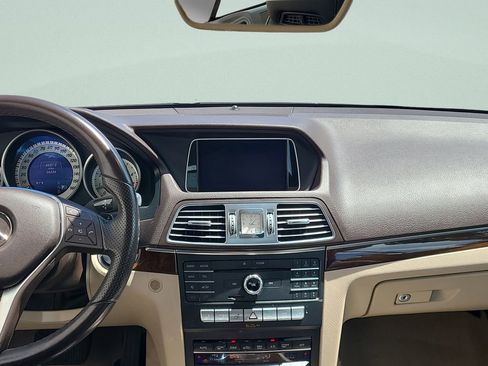 Used 2016 Mercedes-Benz E 400 Cabriolet image 16