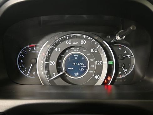 Used 2013 Honda CR-V EX-L image 24