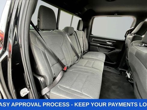 Used 2019 RAM 1500 Big Horn AWD/4WD image 31