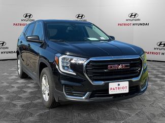 Used 2024 GMC Terrain SLE AWD/4WD 360° Tour