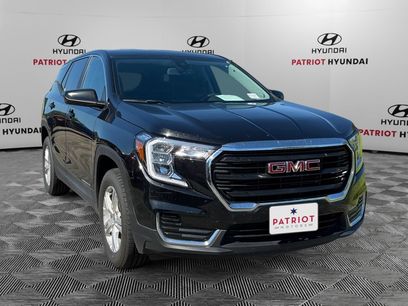 Used 2024 GMC Terrain SLE