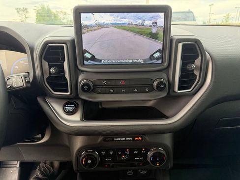 Used 2024 Ford Bronco Sport Big Bend w/ Convenience Package AWD/4WD image 23