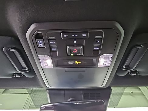 Used 2025 Toyota 4Runner Limited image 22