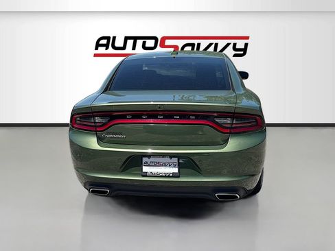 Used 2023 Dodge Charger SXT w/ Cold Weather Package RWD image 6