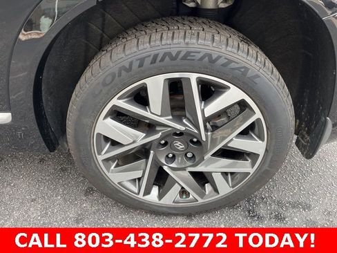 Used 2023 Hyundai Santa Fe Calligraphy image 33