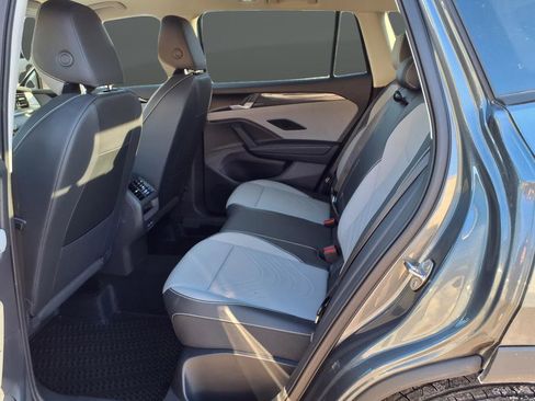 New 2026 Volkswagen Tiguan SE AWD/4WD image 42