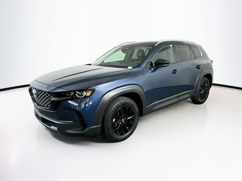 Used 2026 MAZDA CX-50 AWD 2.5 S w/ Preferred Pkg image 3