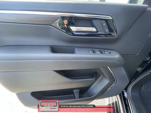 New 2026 Chevrolet Tahoe LS image 23