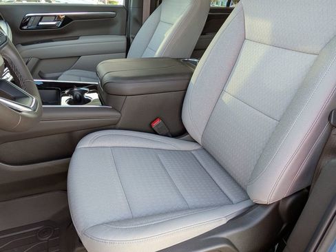 New 2026 Chevrolet Tahoe LS image 13