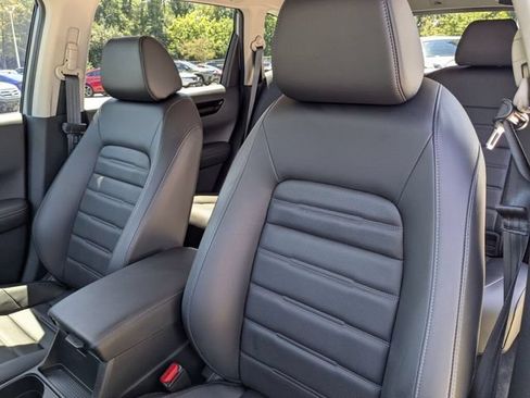 Certified 2025 Honda CR-V EX-L image 27