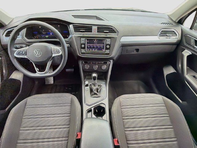 Used 2023 Volkswagen Tiguan S FWD image 15