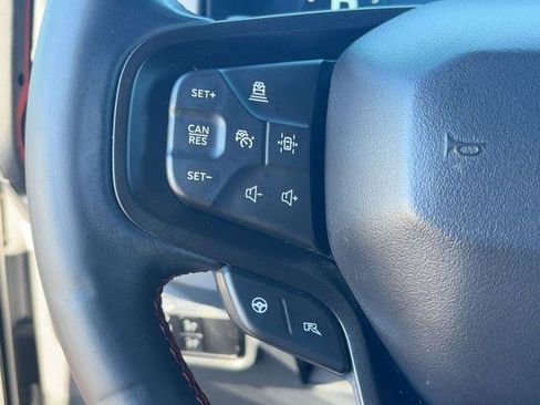 Used 2024 Ford Bronco Raptor AWD/4WD image 16
