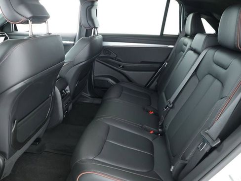 Used 2024 Jeep Wagoneer Launch Edition image 20