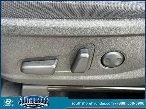 Certified 2023 Hyundai Santa Fe SEL w/ Cargo Package AWD/4WD image 20