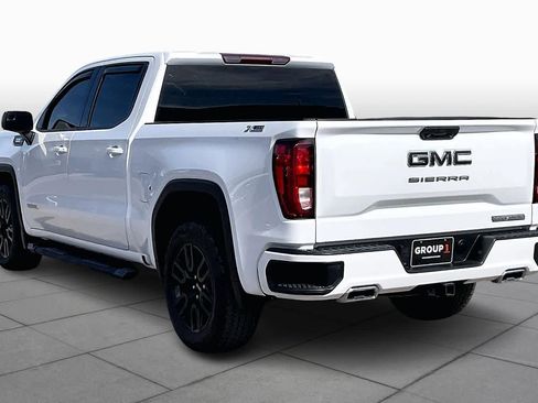 Used 2024 GMC Sierra 1500 Elevation w/ X31 Off-Road Package image 12
