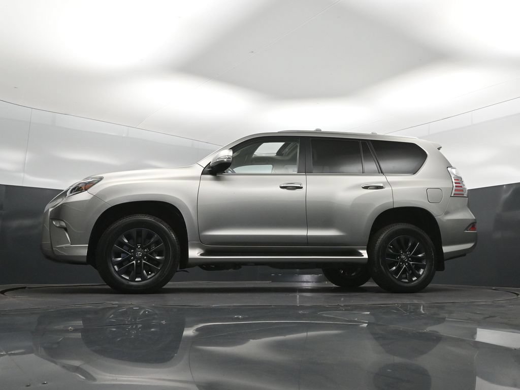 Used 2023 Lexus GX 460 Premium w/ Premium Package AWD/4WD image 40