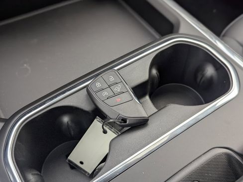 New 2026 Chevrolet Silverado 2500 LTZ w/ Trail Boss Package image 28