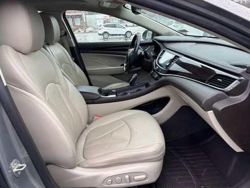 Used 2017 Buick LaCrosse Premium image 15